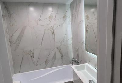 Garsonieră decomandată în Berceni