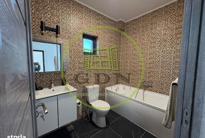 Apartament cu 2 camere decomandat, mobilat în 1 Mai - 8