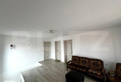 Casă cu 4 camere cu Teren 470 Mp în Teiu - 5