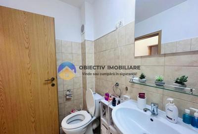 Apartament 2 camere- bloc nou - Green Hills - 14