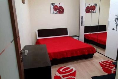 Apartament cu 2 camere, mobilat în Central
