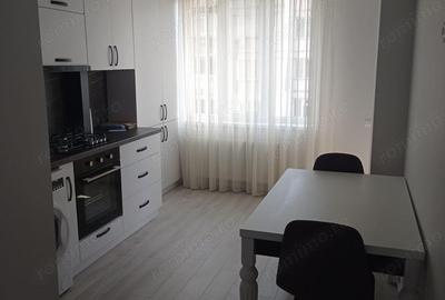 Garsonieră în Tei - 4