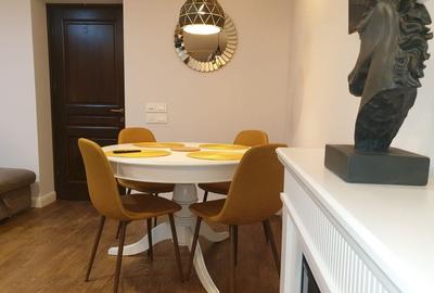 Garsoniera superfinisata si mobilata lux - langa str. Sforii - 29