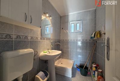 Apartament cu 2 camere semidecomandat, mobilat în Malul Mureșului - 5
