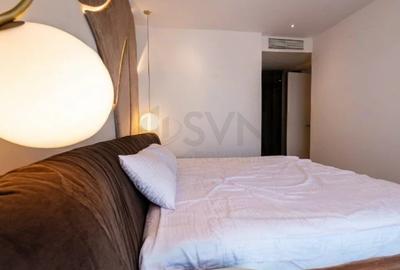 REA1023574 Apartament spatios 3 camere One Verdi Park I Moblat lux - 13