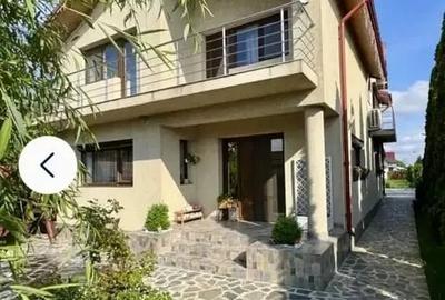 Vila 4 camere de vanzare/inchiriere curte 707 mp- Crevedia - 18