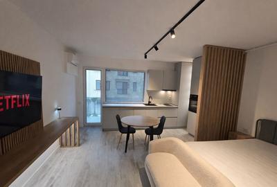 Garsonieră, mobilată în Otopeni