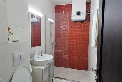 Centru- Bloc Nou- apartament 1 camera Centru- Bloc Nou- apartament 1 camera - 4