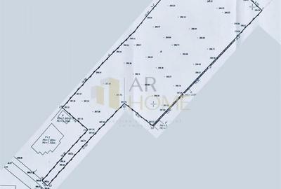 Teren intravilan aproape de padure, 3729 mp, Cocosesti Paule Teren intravilan aproape de padure, 3729 mp, Cocosesti Paule - 1