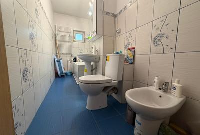 Apartament cu 3 camere semidecomandat, mobilat în Rahova - 5