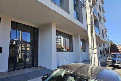 Spațiu comercial, 153 mp în Mărăști