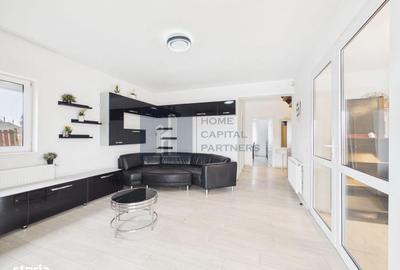 Casă cu 6 camere cu Teren 539 Mp în Brănești - 6