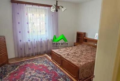 Casă cu 3 camere cu Teren 230 Mp în Lazaret - 1