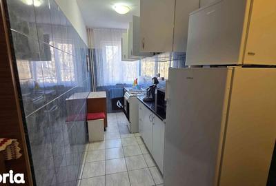 Apartament cu 2 camere în Vest - 4