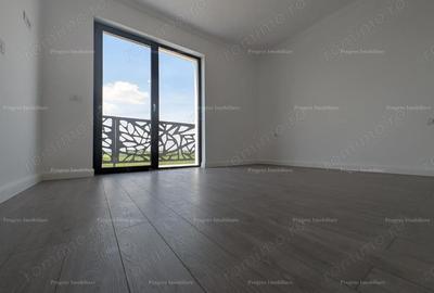 Casă cu 4 camere în Central - 9