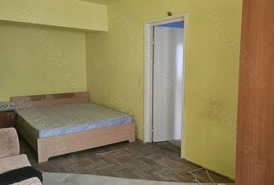 Apartament 2 camere - zona Ultracentrala a orasului Bacau, str. Nicolae Balcescu - 2