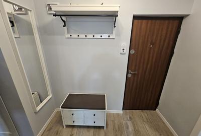 Apartament 2 camere Piata Ancora, renovat premium, mobilat complet - 2