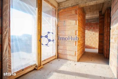 Casă cu 4 camere cu Teren 678 Mp în Păcurari - 5