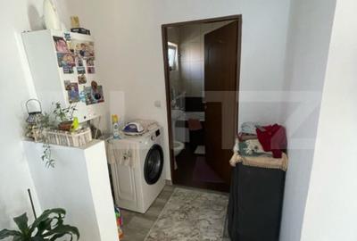 Casă cu 3 camere cu Teren 3000 Mp în Crucișor - 15