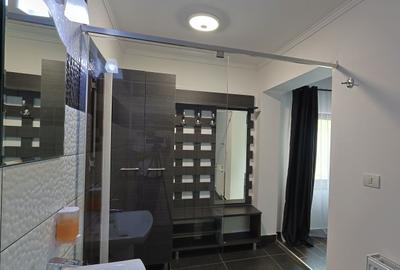 Casă cu 4 camere în Central - 7