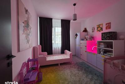 Casă cu 4 camere cu Teren 330 Mp în Chiajna - 16