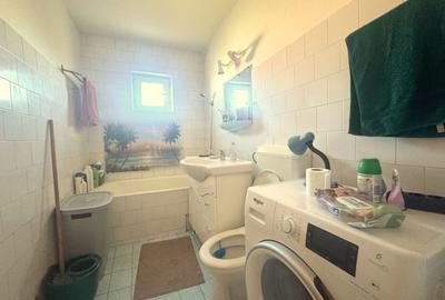 Apartament cu 2 camere semidecomandat, mobilat în Soarelui - 7