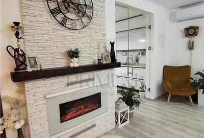 Casă individuală cu 4 camere cu Teren 458 Mp în Utvin