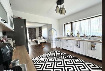 Casă cu 3 camere în Lăpuș - 3