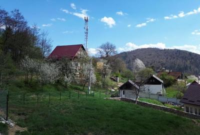 Teren de 1272 mp, în Ultracentral - 16