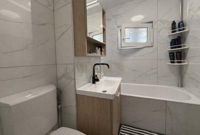 Apartament cu 4 camere semidecomandat, mobilat în Mănăștur - 11