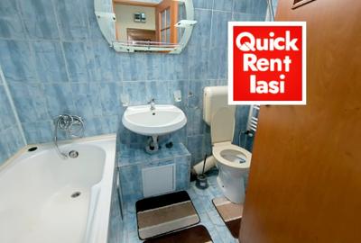 Apartament 2Camere Decomandat De Inchiriat Bularga-Carrefour Felicia - 5