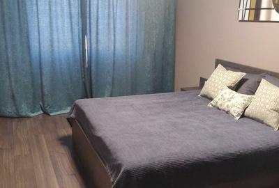 Apartament cu 3 camere circular, mobilat în Astra - 3