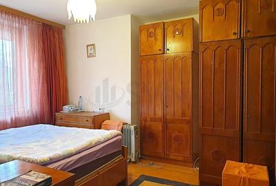 3 Camere Metrou Gara de Nord - 3