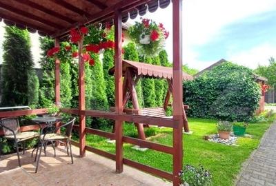 Casa individuala cu 6 camere, 1324 mp teren, zona Turda Noua - 4