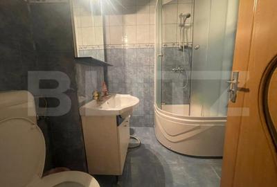 Apartament 2 camere, 57.21 mp, strada Partizanilor - 11