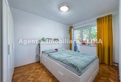 Ap. 2 camere in Deva, zona Gojdu, Aleea Pacii, 47 mp, etaj 3, mobilat si utilat. - 16
