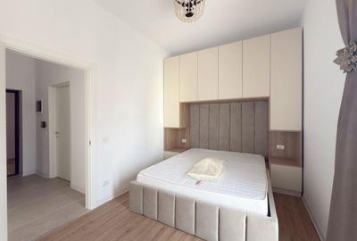 Apartament 2 Camere - 400 euro - Zona Braytim - 5