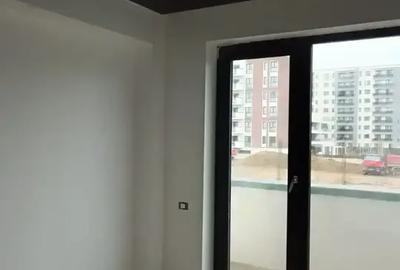 Apartament cu 2 camere semidecomandat, mobilat în Central - 3