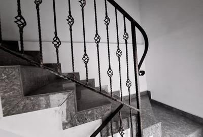 Garsonieră decomandată, mobilată în Copou - 7