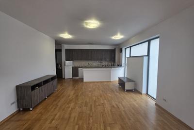 Apartament cu 2 camere decomandat, mobilat în Herăstrău