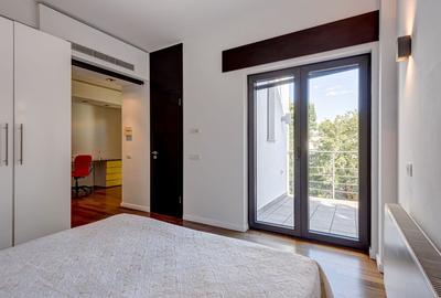 Apartament cu 5 camere în Floreasca - 15