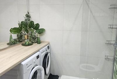 Apartament cu 2 camere semidecomandat în Sisești - 7