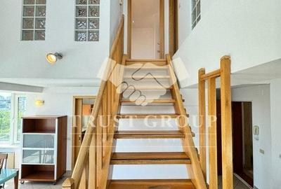 Penthouse tip Duplex 3 camere | Garaj dublu | Arcul de Triumf | Clucerului - 44