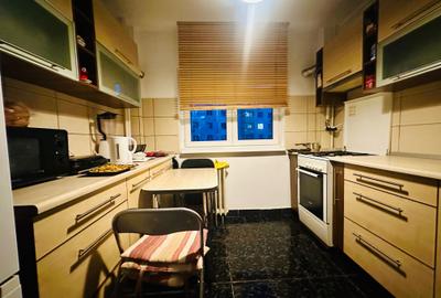 Apartament cu 3 camere decomandat, mobilat în Dristor - 3