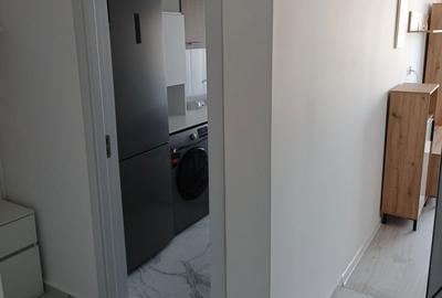 Garsonieră decomandată în Roșu - 4