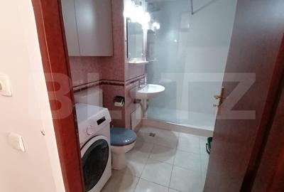 Apartament cu 1 camera, decomandat, 42 mp, Calea Dorobantiilor, Marasti Apartament cu 1 camera, decomandat, 42 mp, Calea Dorobantiilor, Marasti - 4