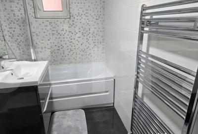 Apartament cu 2 camere decomandat, mobilat în Carpați 2 - 1