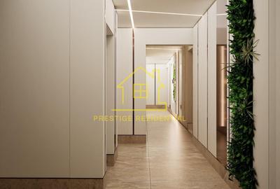 Apartament cu 3 camere în Theodor Pallady - 10