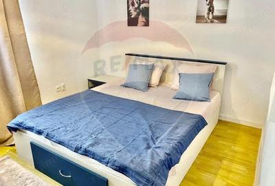 Apartament cu 2 camere decomandat în Universitate - 16