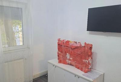 Vand apartament 3 camere decomandat Deva, Saturn, parter, mobilat - 7